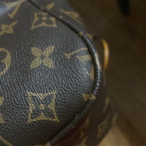 Nice duffel bag - Picture 9 of 12